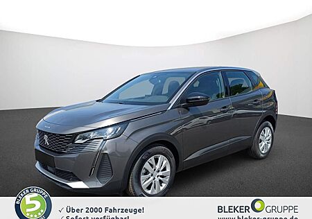 Peugeot 3008 PureTech 130 Active Pack EAT8
