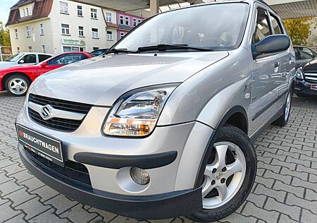 Suzuki Ignis gebraucht kaufen Suzuki Ignis X-45 +el.FH+SHZ+8-fach ber.+TÜV bis 09/27