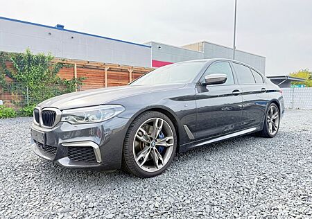 BMW M550 d xDrive EU6d-T Park-Assistent Sportpaket H
