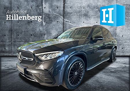 Mercedes-Benz GLC 220 d 4M AMG Line Advanced Plus; 360°; AHK;