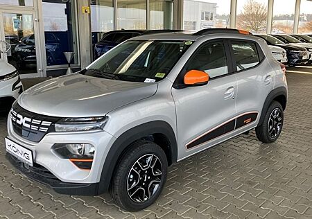 Dacia Spring Essential CCS