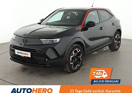 Opel Mokka X 1.2 Turbo GS Line Aut.*NAVI*LED*CAM*SPUR