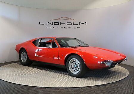 DeTomaso Pantera