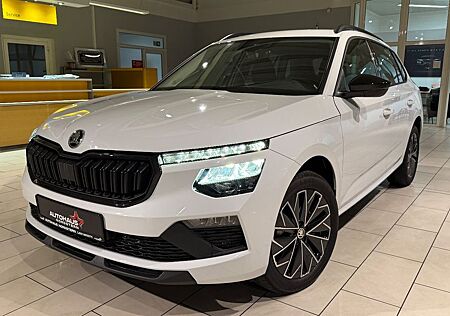 Skoda Kamiq Selection LED*DSG*VIRTUAL*ACC