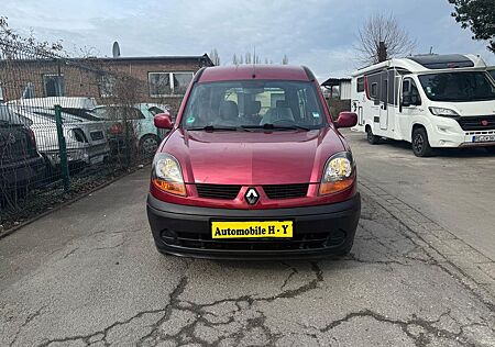 Renault Kangoo Kaleido Emotion