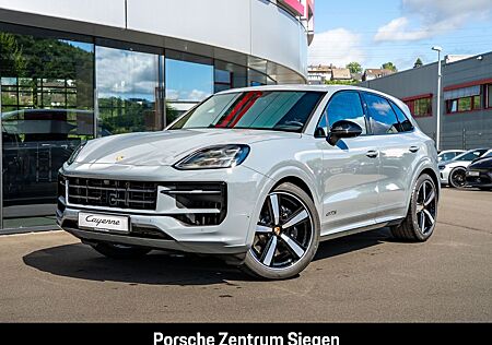 Porsche Cayenne GTS