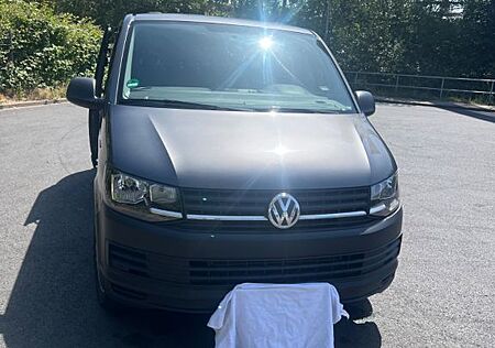 VW T6 Transporter Volkswagen