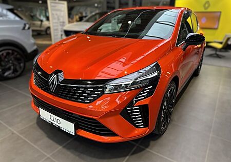 Renault Clio Techno TCe 90-Top Farbe!-