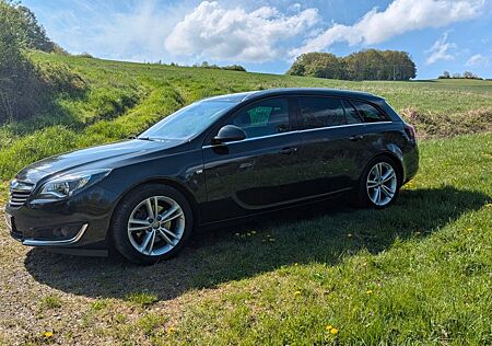 Opel Insignia ST 2.0 BiTurbo CDTI
