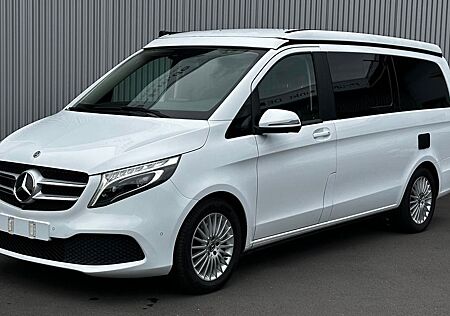 Mercedes-Benz Viano 220D Marco Polo (Sehr gepflegt)