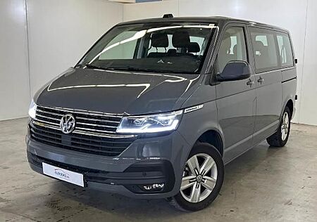 VW T6 Caravelle Volkswagen T6.1 Navi*LED*2x Schiebetür*Flüge