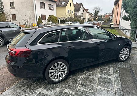 Opel Insignia Sports Tourer Diesel 1.6