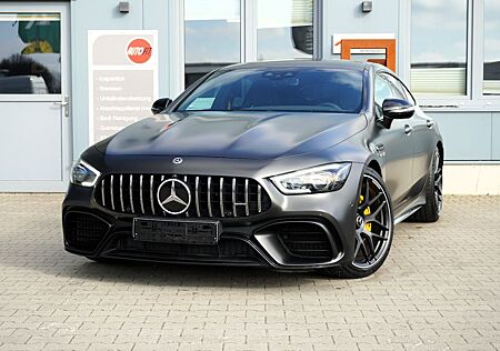 Mercedes-Benz AMG GT 63 S 4Matic+*HUD*360°*AIR*Carbon*DAB*AHK*