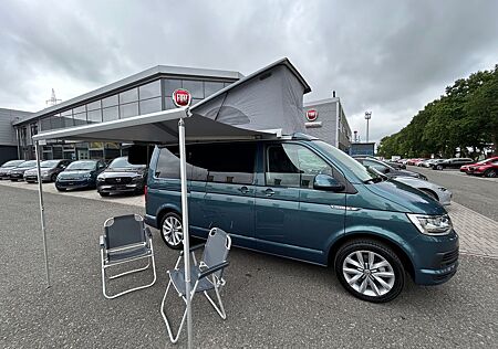 VW T6 California Volkswagen Beach