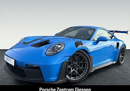 Porsche 992 911 GT3 RS Clubsportpaket PCCB 21-Zoll