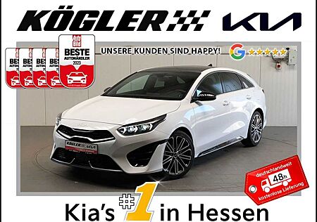 Kia Pro_ceed ProCeed 1.5i T DCT7 GT LINE |-20%|TEC|GD|18Z|LED