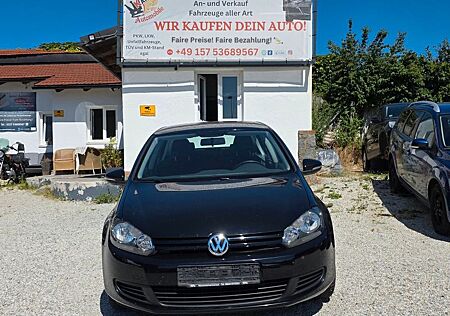 VW Golf Volkswagen 1.4 Comfortline