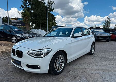 BMW 118 Baureihe 1 Lim. 5-trg. d 015771650332