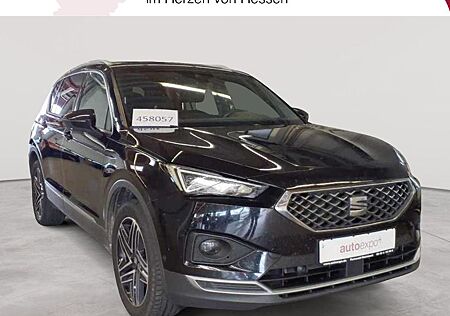 Seat Tarraco 4Drive Xcellence AHK STH NAV