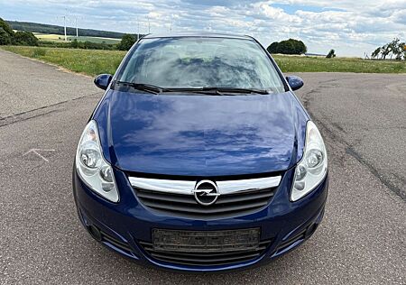 Opel Corsa D Cosmo