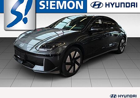 Hyundai IONIQ 6 77,4kWh 4WD UNIQ HUD Navi Digitales Cock