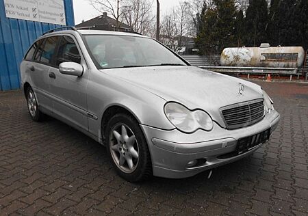 Mercedes-Benz C 220 CDI Kombi