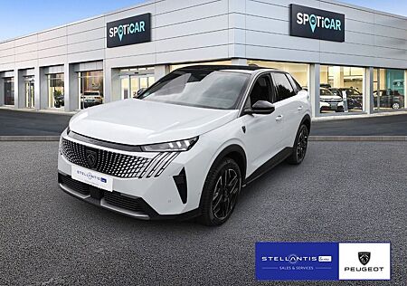Peugeot 3008 gebraucht kaufen Peugeot 3008 GT Hybrid 145 Automatik *Navi *SHZ *Rückfah