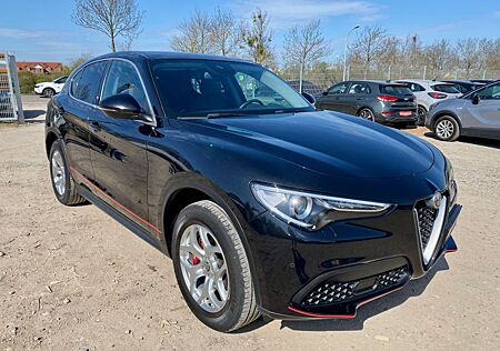 Alfa Romeo Stelvio 2.0 Executive ALLRAD AHK AAC PANORAMA