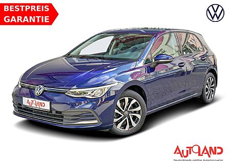 VW Golf Volkswagen VIII 1.5 TSI Active AHK DAB ACC LED Navi Ap