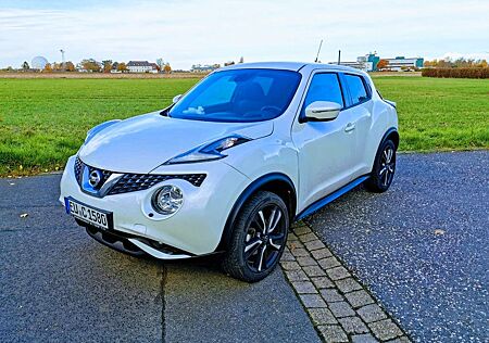 Nissan Juke 1.2 DIG-T N-CONNECTA N-CONNECTA