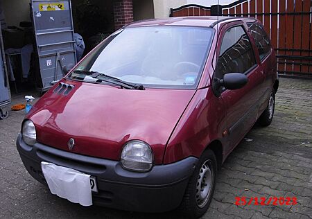 Renault Twingo 1.2 -