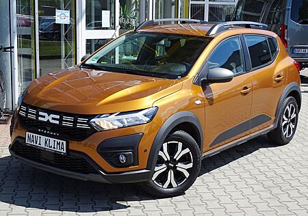 Dacia Sandero Stepway Expression+ NAVI-LED-KAMERA-PDC-