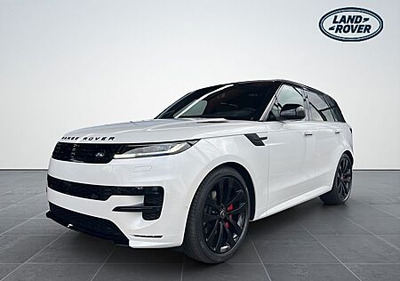 Land Rover Range Rover Sport D350 Autobiography/StandHZ/AHK