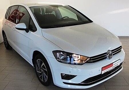 VW Golf Sportsvan Volkswagen 2.0 TDI SOUND SOUND