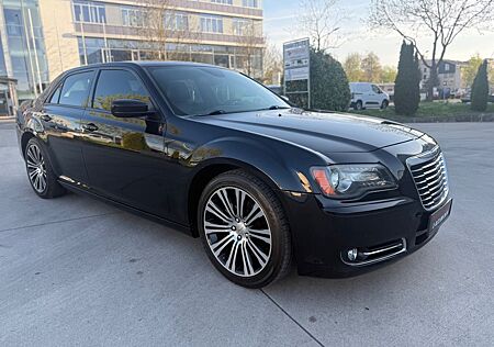 Chrysler 300C 300 S *Leder*Navi*Xenon*Sitzheizung *USA