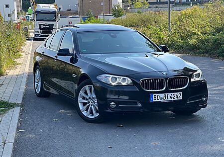 BMW 520d 2016 Top Zustand!