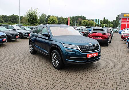 Skoda Kodiaq 2.0 TSI Style *DSG*4x4*Navi*AHK*