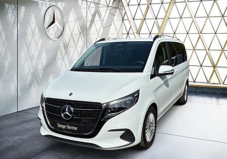 Mercedes-Benz V 220 gebraucht kaufen Mercedes-Benz V 220 d STYLE Kompakt AHK*Kamera*Distro*Lenk-Hzg