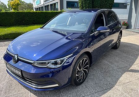 VW Golf Volkswagen VIII Lim. Style eHybrid