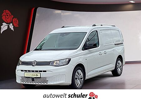 VW Caddy Volkswagen Cargo Maxi 2,0 TDI 4motion Eco Profi