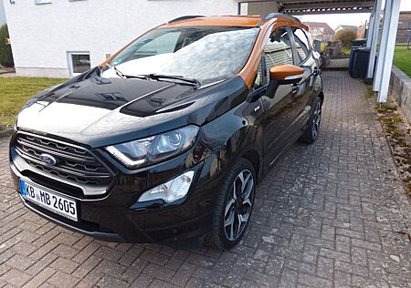 Ford EcoSport Eco Sport 1,0 ST Line