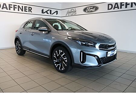 Kia XCeed 1,5 T-GDI 140 PS Vision Komfortpaket P1