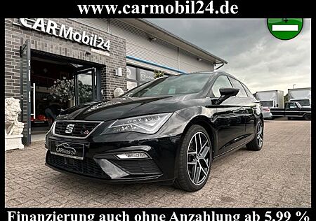 Seat Leon ST 2.0 TSI DSG*OPF*FR* LED*VC*PDC*