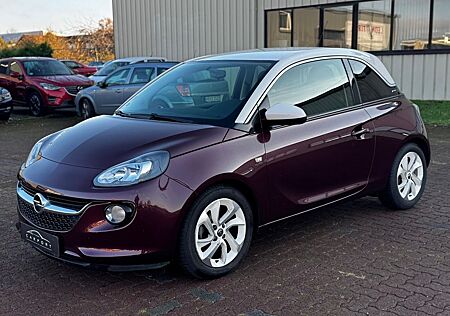 Opel Adam Jam