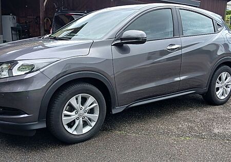 Honda HR-V 1.5 i-VTEC Elegance CVT Elegance