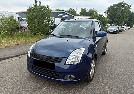 Suzuki Swift Lim. Club