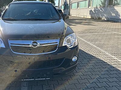 Opel Antara Edition 4x4