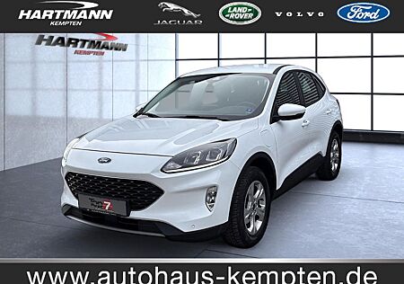 Ford Kuga Plug-In Hybrid Cool & Connect Bluetooth