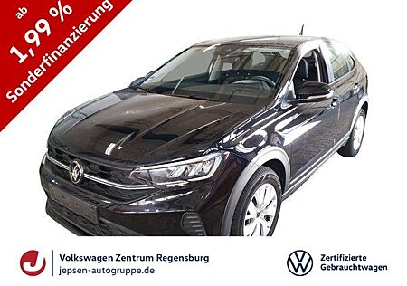 VW Taigo Volkswagen 1.0 TSI LED Virtual PDC SpurH SHZ KLIMA