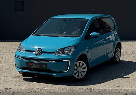 VW e-up! Volkswagen e-up! maps+more Rückfahrkamera Tempomat PDC